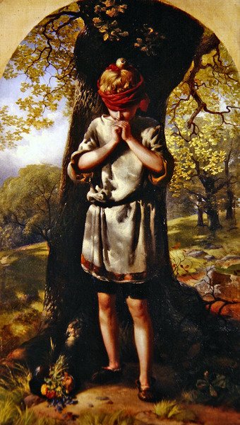 Guillaume Tell - Henry Le Jeune