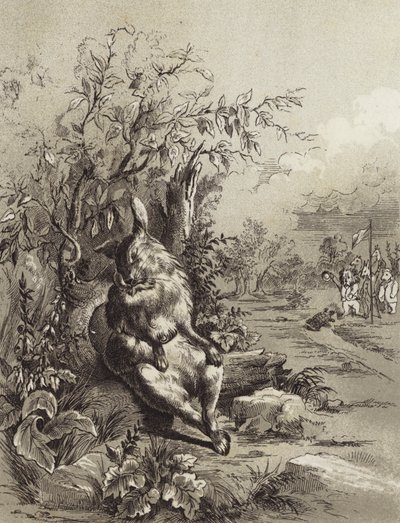 Les Fables d