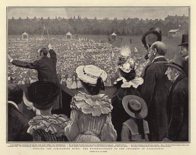 Chant de l