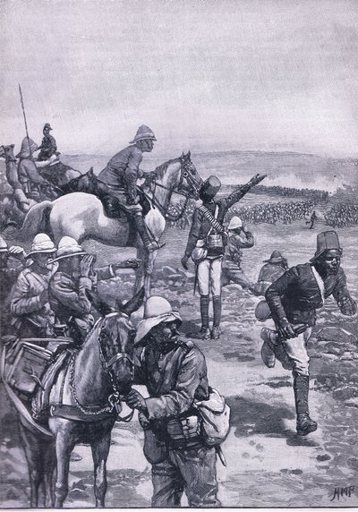 La bataille d