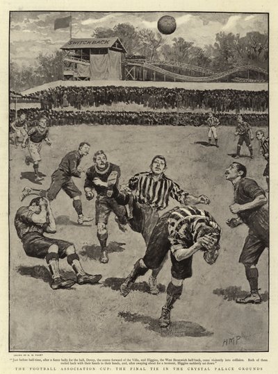 La Coupe de l