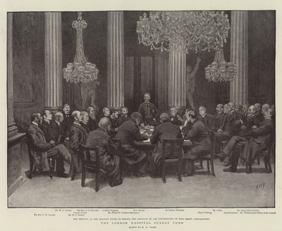 Le fonds de l