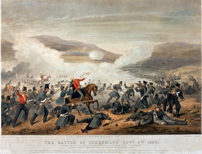 La bataille d