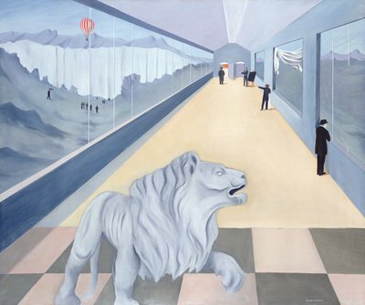 À Upper Hool, près de Plymouth - Henry Martin