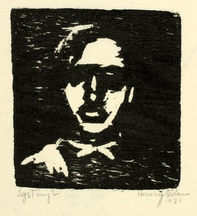Portrait d