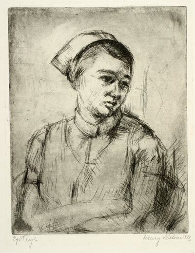 Portrait d