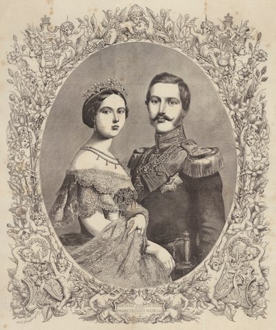 Victoria, princesse royale d