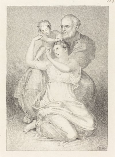 Sainte Famille, d