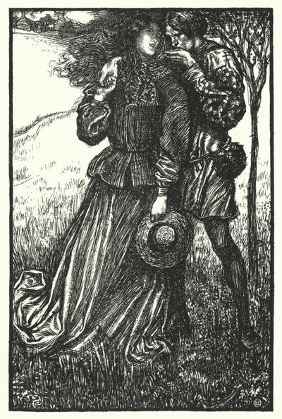 Poème de Matthew Arnold : Consolation - Henry Ospovat