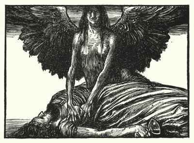 Poème de Matthew Arnold : Mycerinus - Henry Ospovat