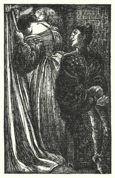 Chanson de Shakespeare : "Ne soupirez plus, mesdames" - Henry Ospovat