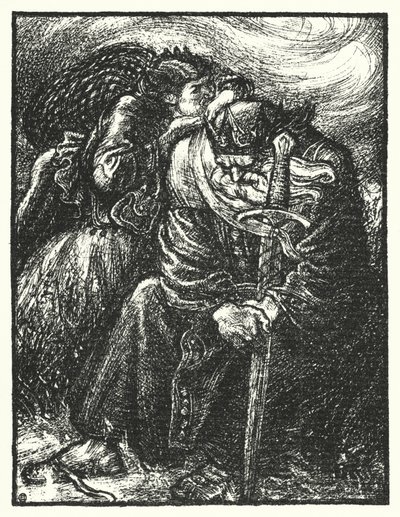 Chanson de Shakespeare : "Le fou restera, et le sage s