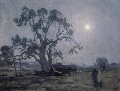 Le Chêne d