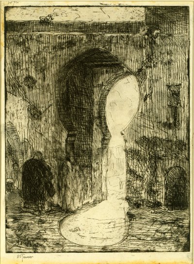 Porte d