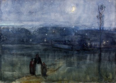 Kansas City, Kansas - Henry Ossawa Tanner