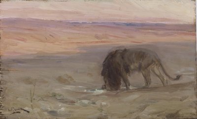  - Henry Ossawa Tanner