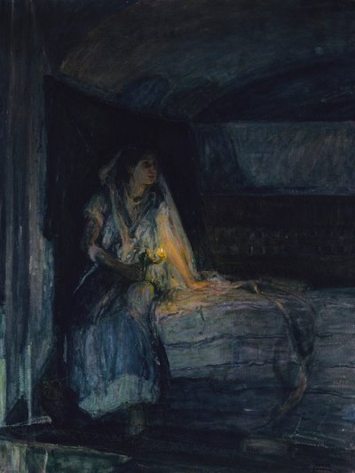  - Henry Ossawa Tanner