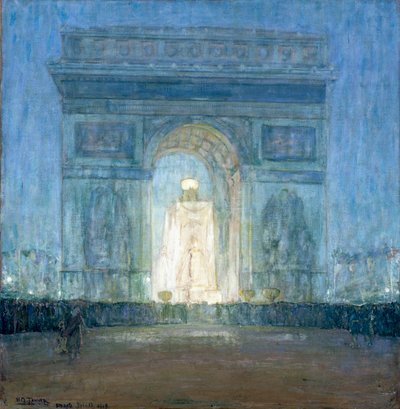  - Henry Ossawa Tanner