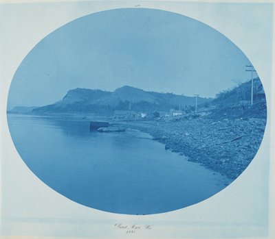 Bad Axe, Wis. - Henry Peter Bosse