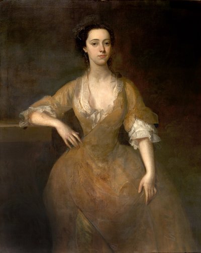 Lady Dixie - Henry Pickering