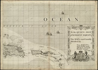 Carte de l