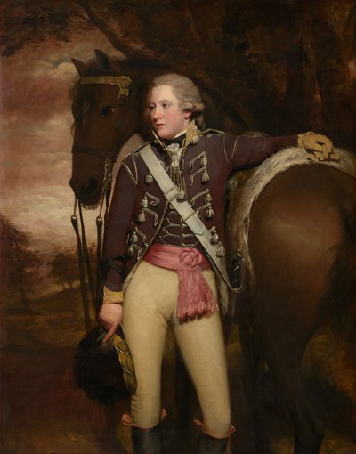 - Henry Raeburn