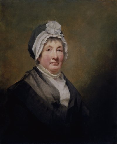 Eliza Pringle, Mme Archibald Tod de Drygrange (huile sur toile) - Henry Raeburn