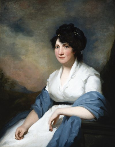  - Henry Raeburn