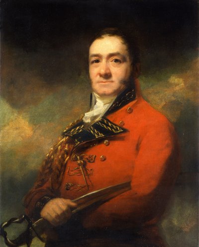  - Henry Raeburn