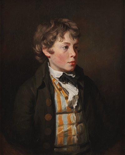  - Henry Raeburn