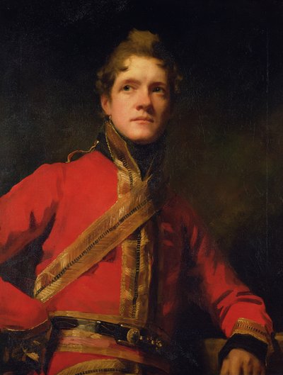 Image inconnue - Henry Raeburn