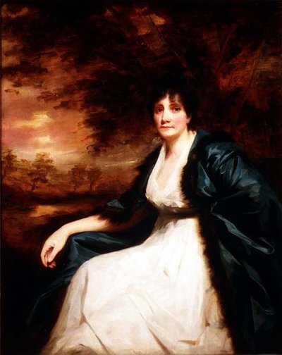 Image inconnue - Henry Raeburn