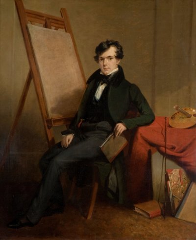 Portrait de l