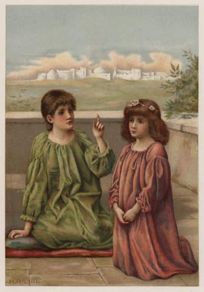 Anges à l