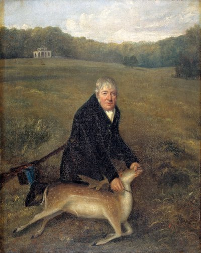 Monsieur Dorrington - Henry S. Parkerman