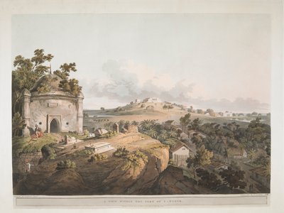 Vue à l