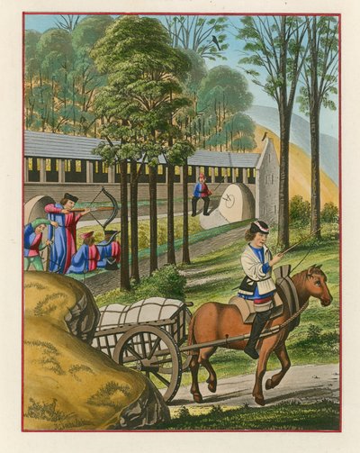Tir à l