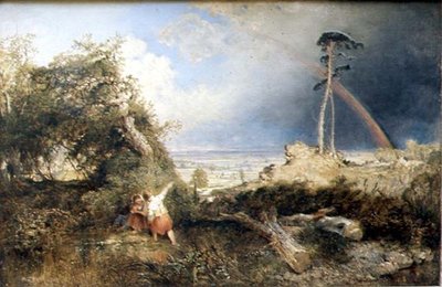 Arc-en-ciel - Henry Shirley