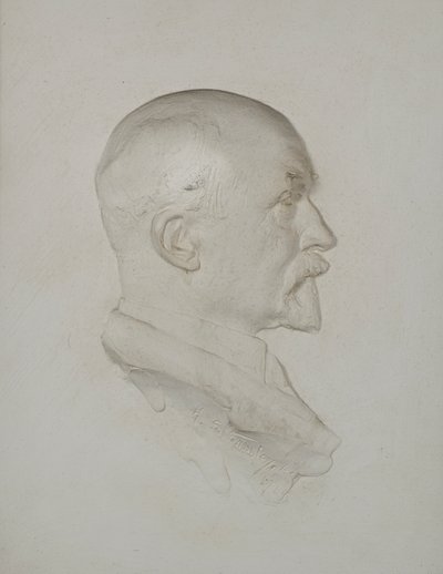 John Darge JP City Factor - Henry Snell Gamley