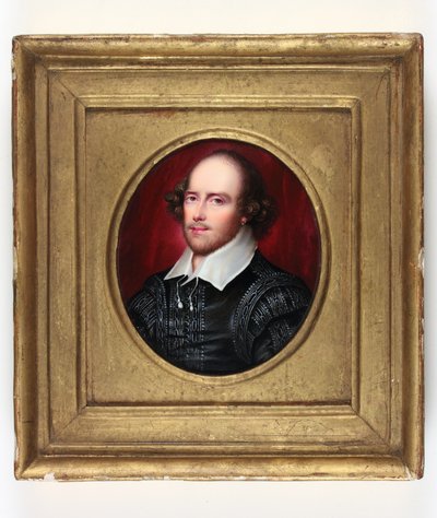 William Shakespeare - Henry Spicer