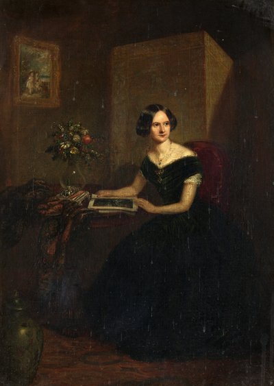 Portrait d