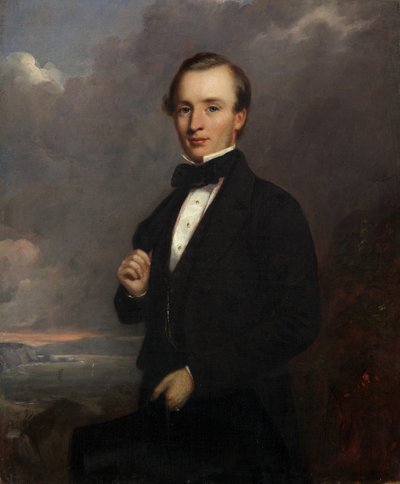 Portrait d