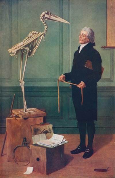 La mesure est la science, 1879, vers 1915 - Henry Stacey Marks