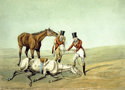 Retour à la maison, Meltonians comme ils sont, de 