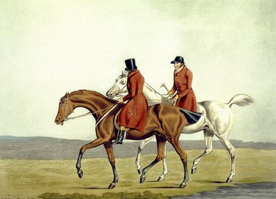 Retour à la maison, Meltonians comme ils étaient, de 
