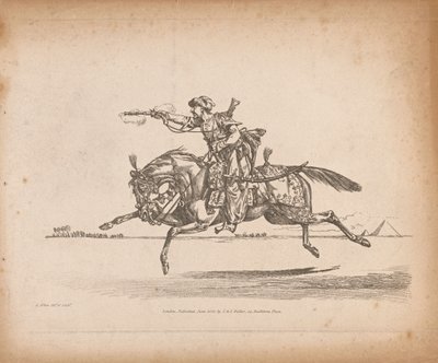 Sans titre - Henry Thomas Alken