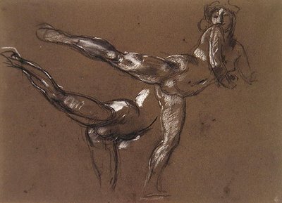 Deux études d