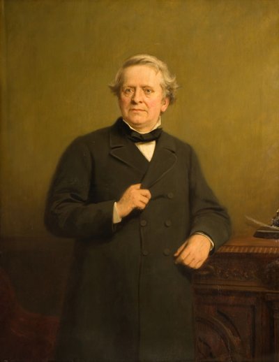 Portrait de l