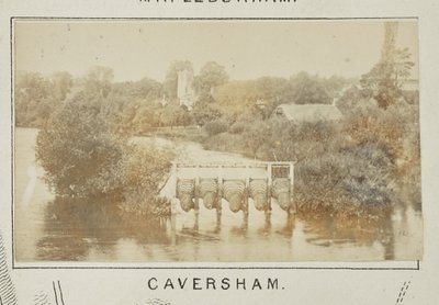 Caversham - Henry W. Taunt