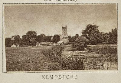 Kempsford - Henry W. Taunt